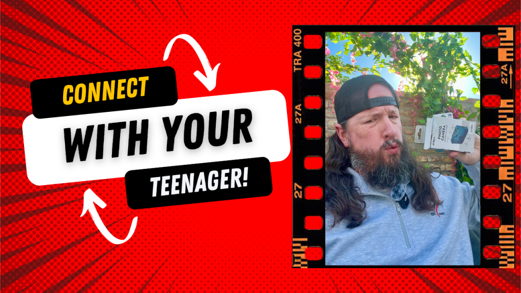 Film ISO A Beginner’s Guide to ISO 100 and ISO 400 Ericson Family